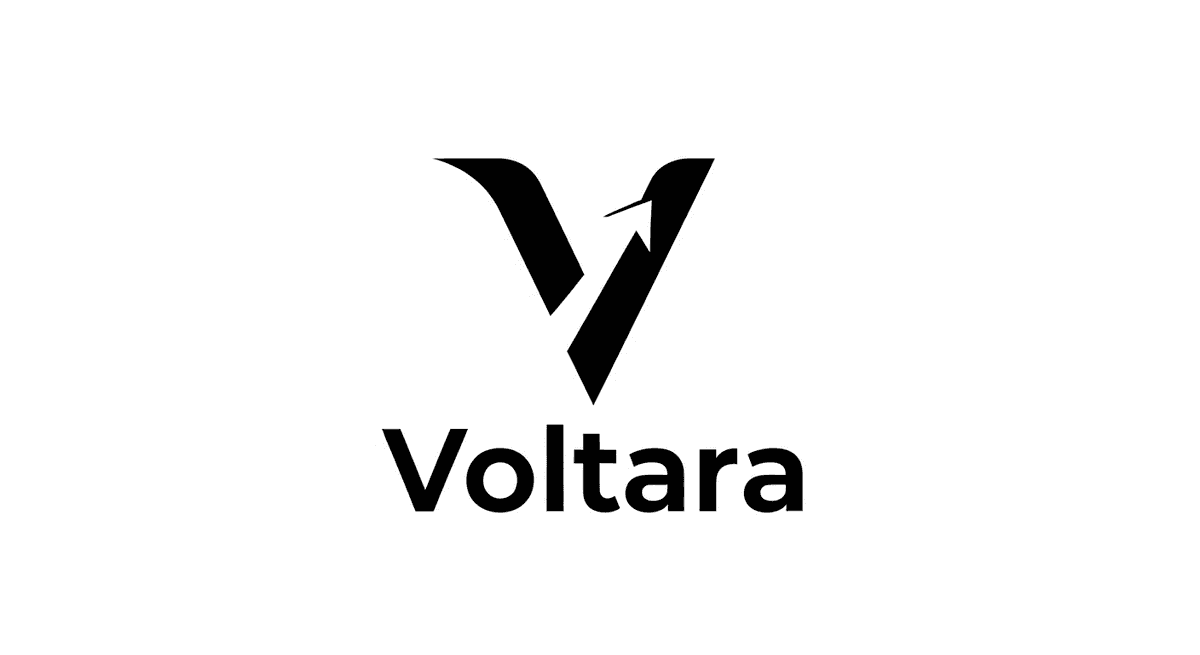 Voltara Brand Icon