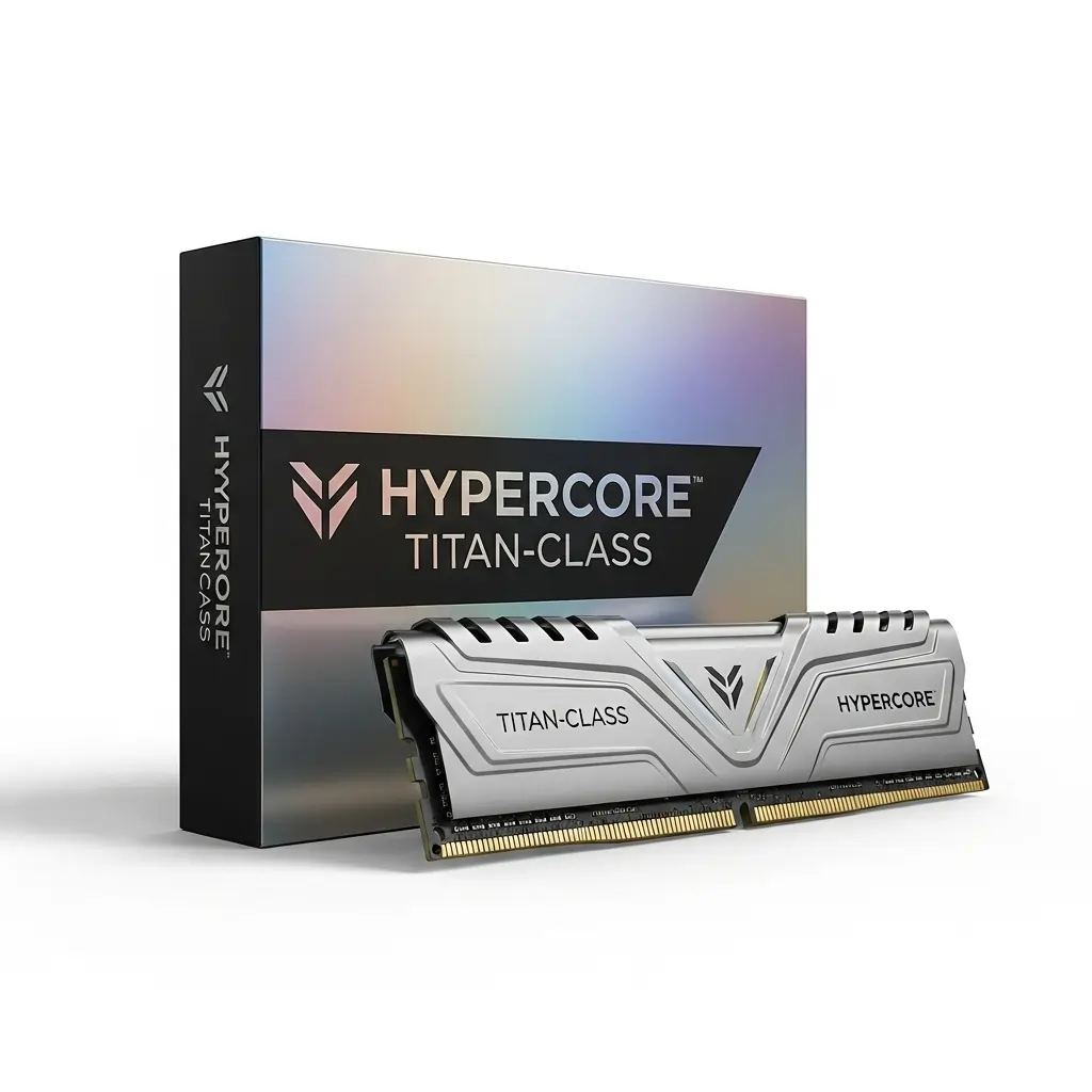 Hypercore Titan-Class