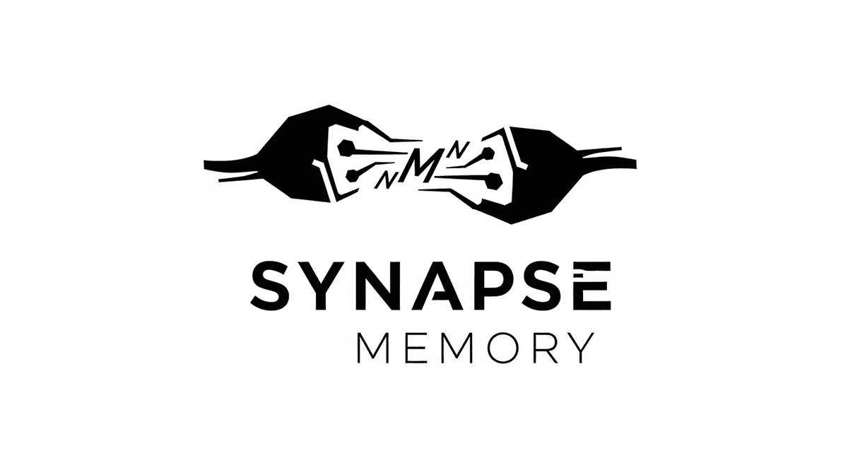 Synapse Memory Brand Icon