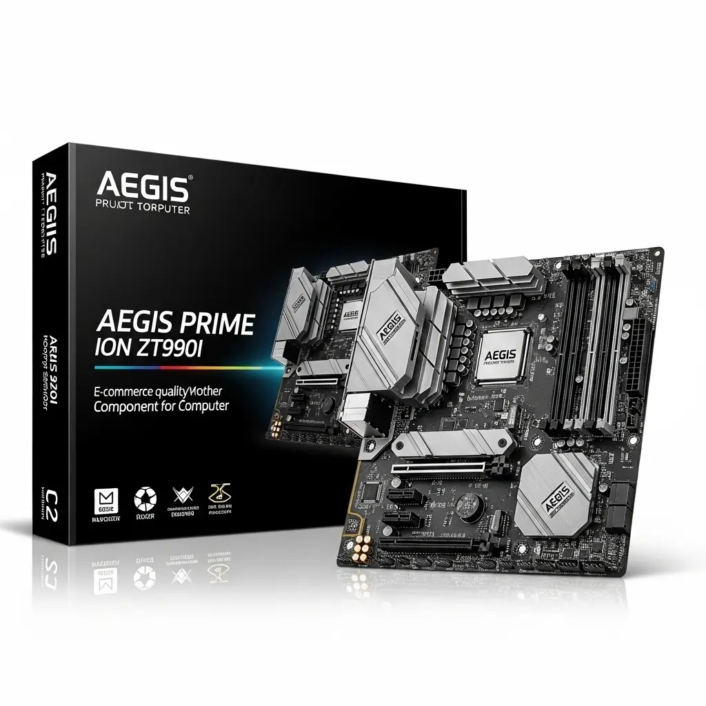 Aegis Prime Ion ZT990I