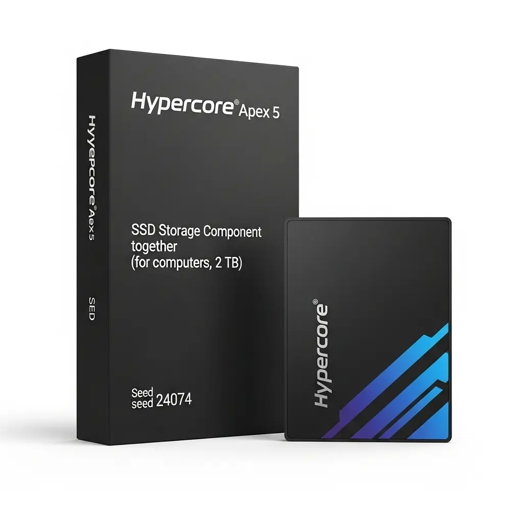 Hypercore Apex 5