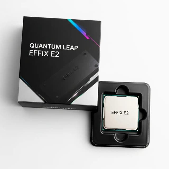 Quantum Leap Effix E2