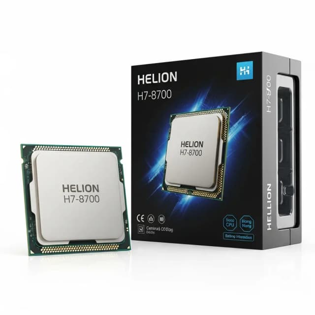 Helion H7-8700