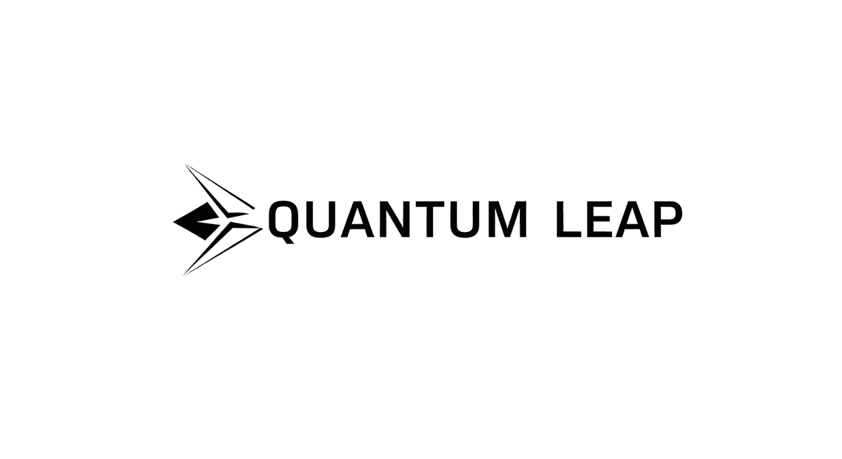 QuantumLeap Brand Icon