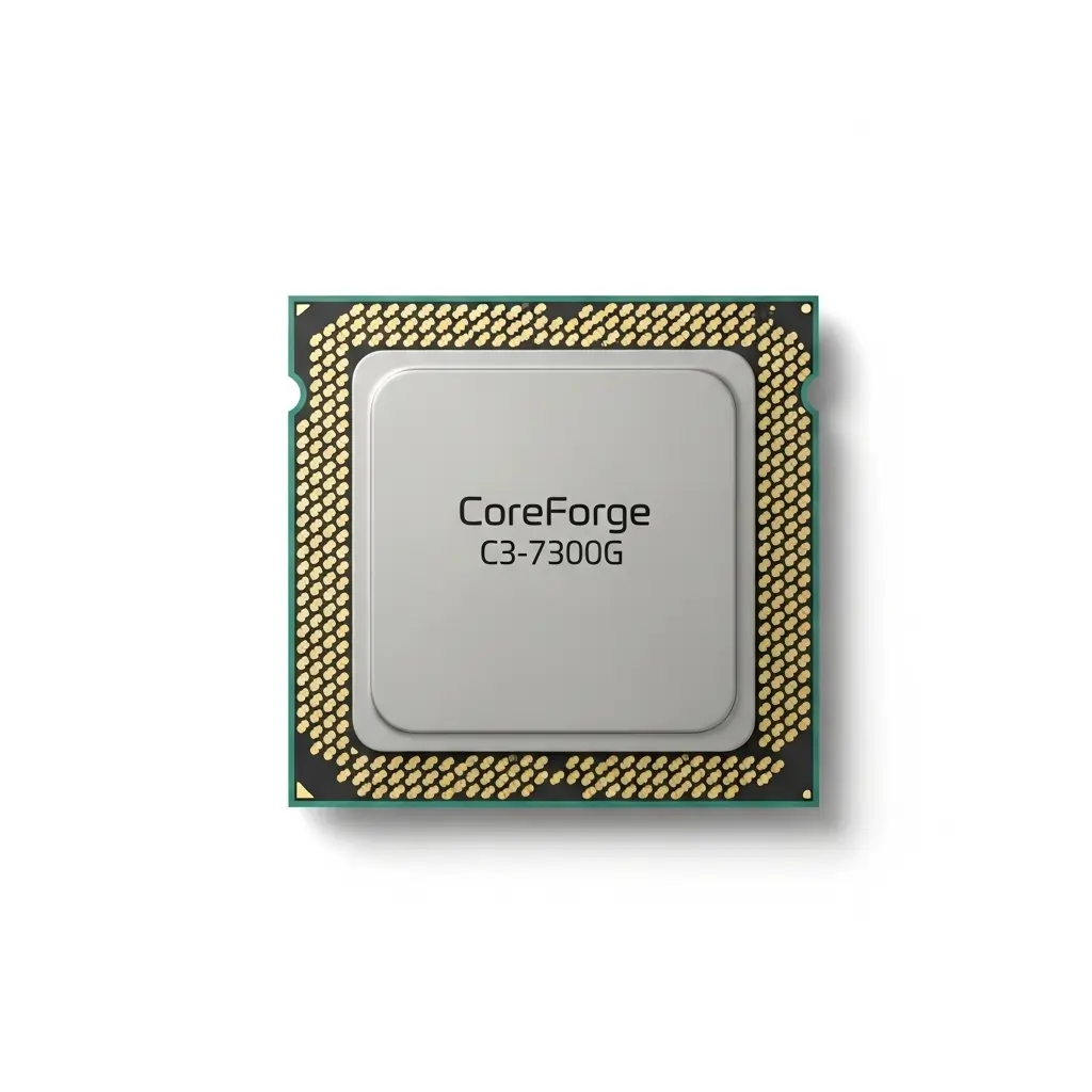 CoreForge C3-7300G