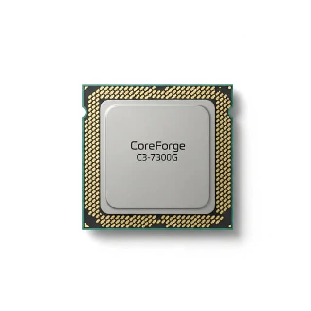CoreForge C3-7300G