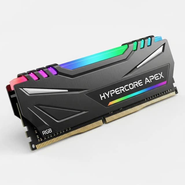 Hypercore Apex RGB