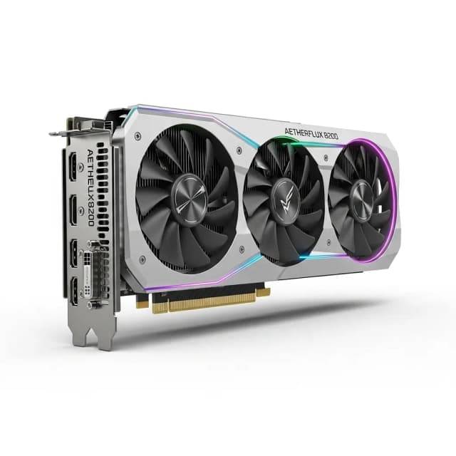 AetherFlux 8200