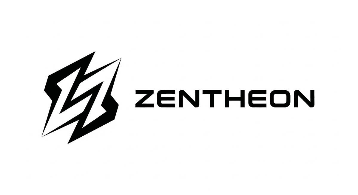 Zentheon Brand Icon
