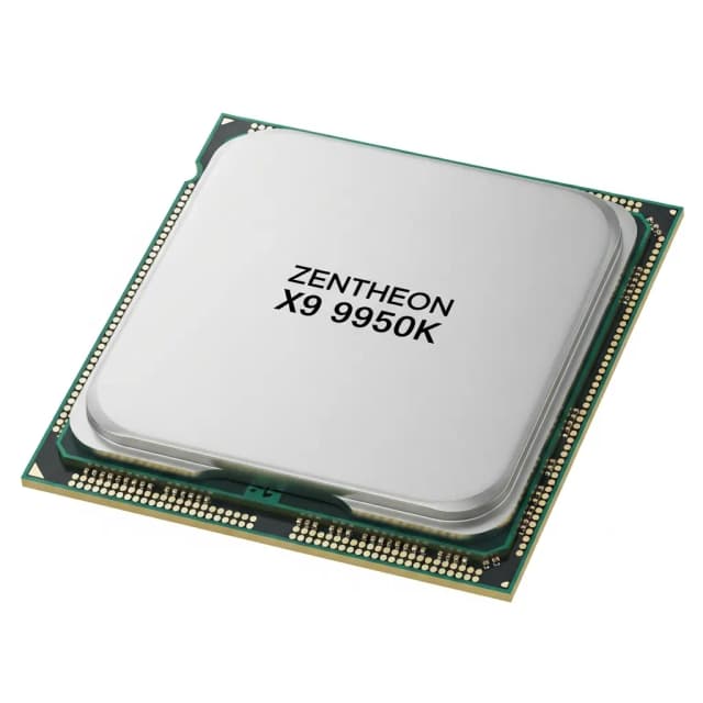 Zentheon X9 9950K