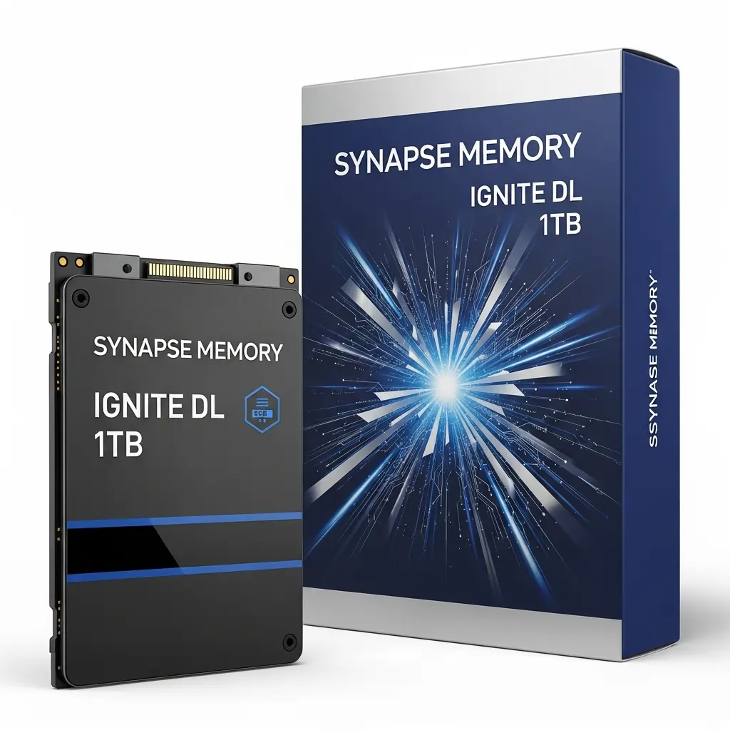 Synapse Memory Ignite DL