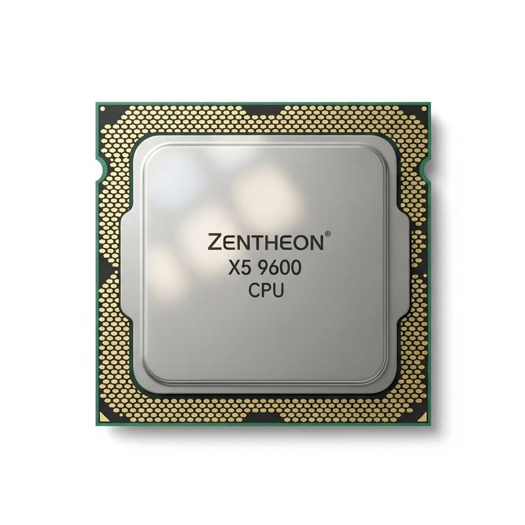 Zentheon X5 9600