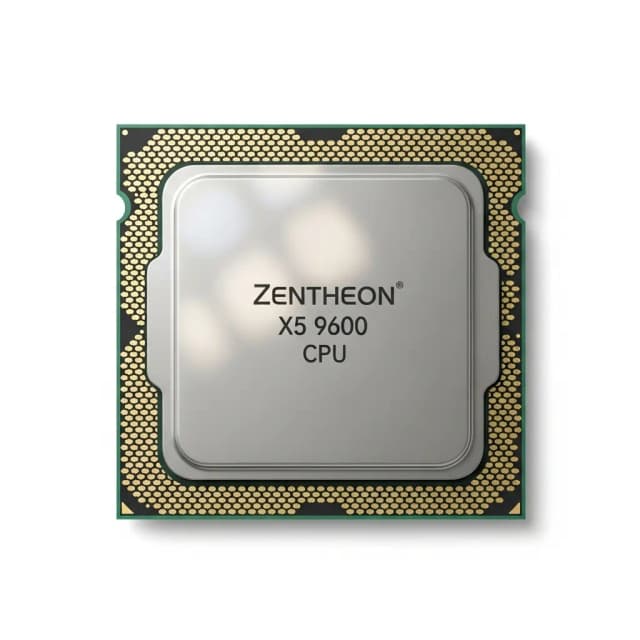 Zentheon X5 9600