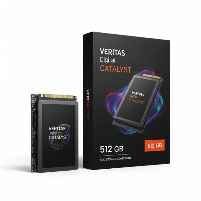 Veritas Digital Catalyst