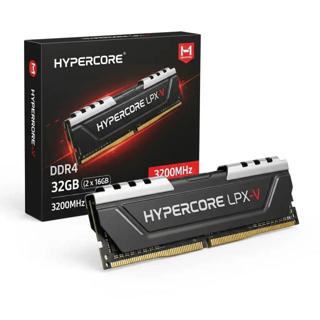 Hypercore LPX-V