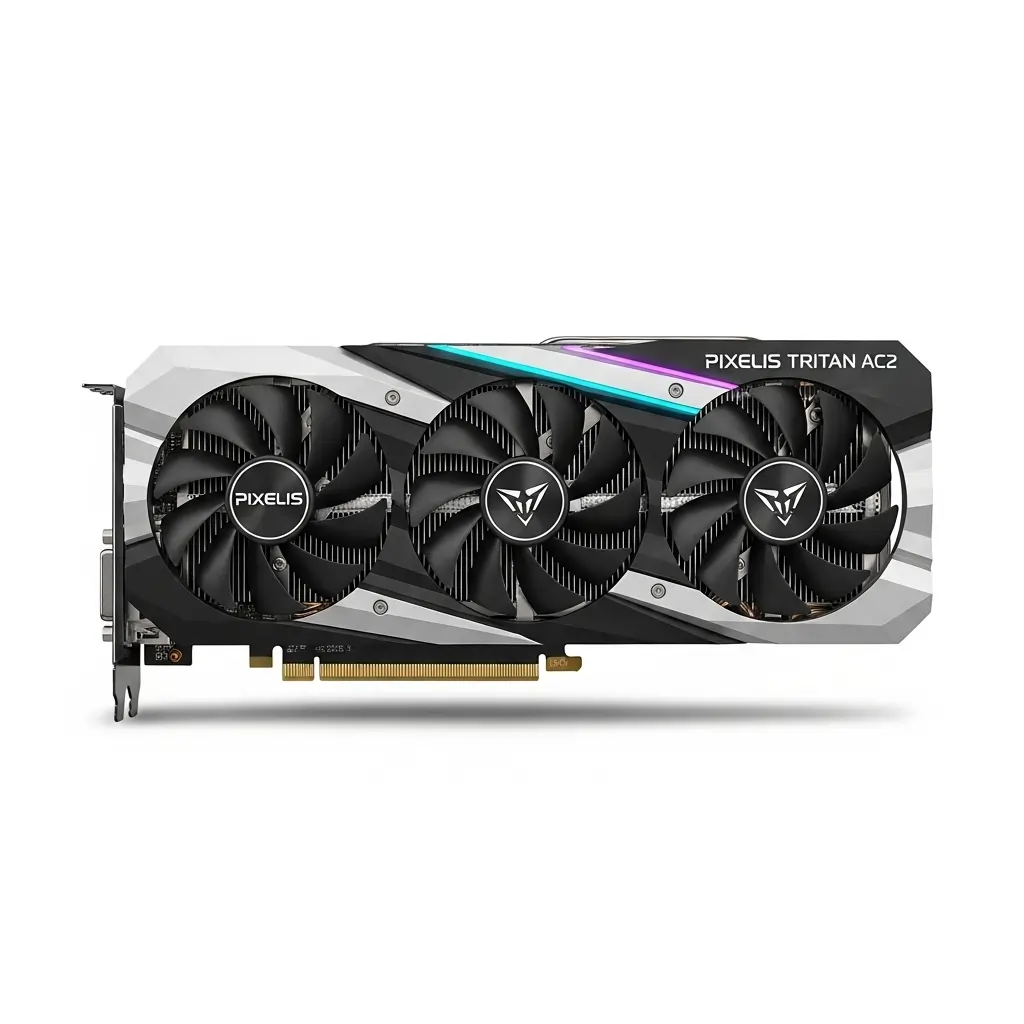 Pixelis Tritan AC2