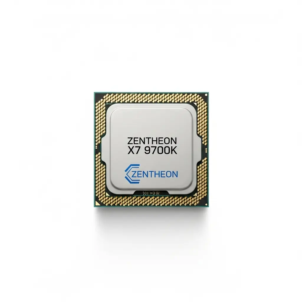 Zentheon X7 9700K