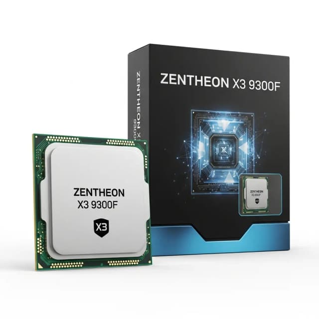 Zentheon X3 9300F