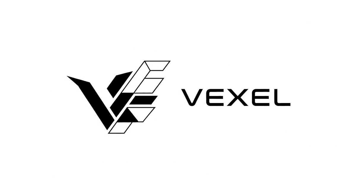 Vexel Brand Icon