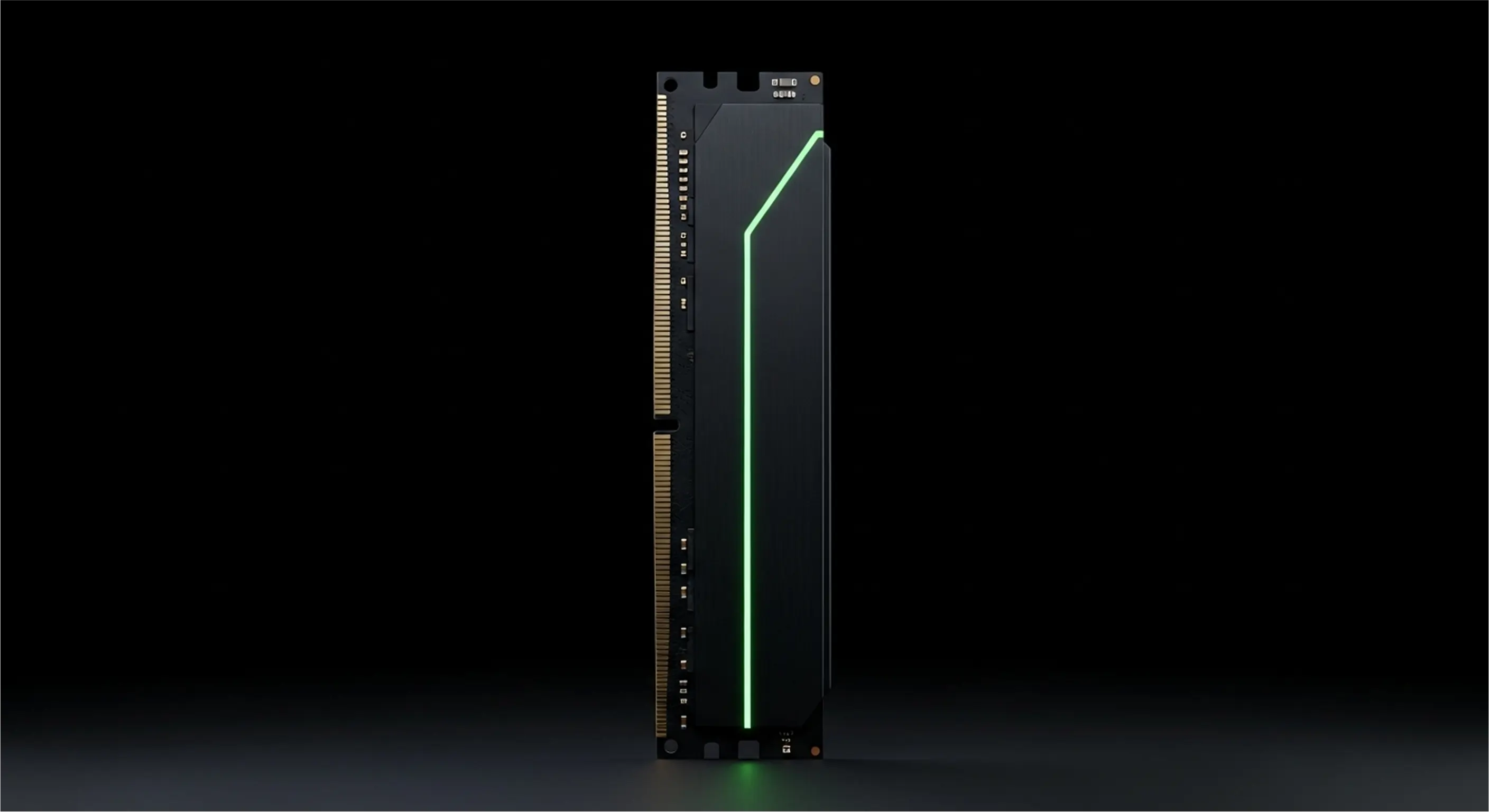 A Entro RAM Stick