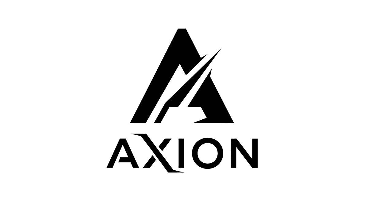Axion Brand Icon