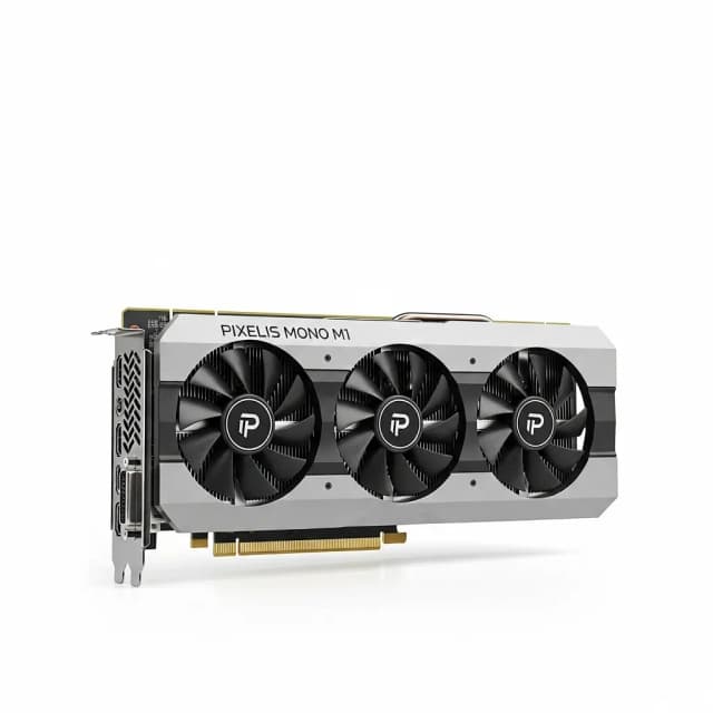 Pixelis Mono M1