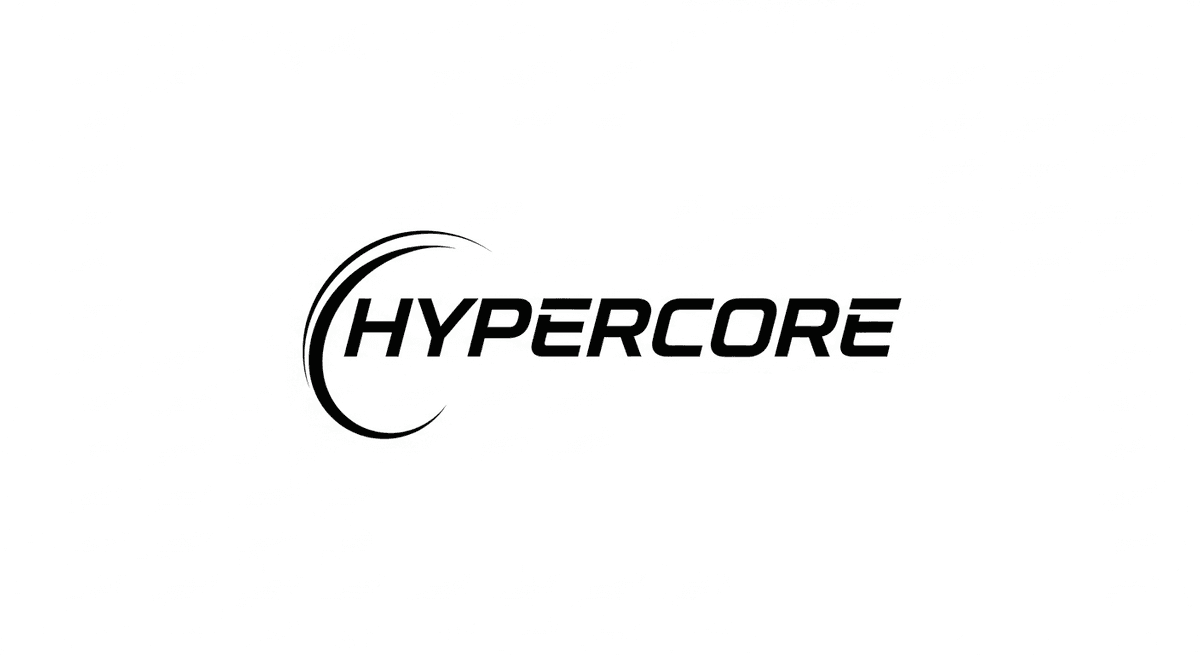 Hypercore Brand Icon
