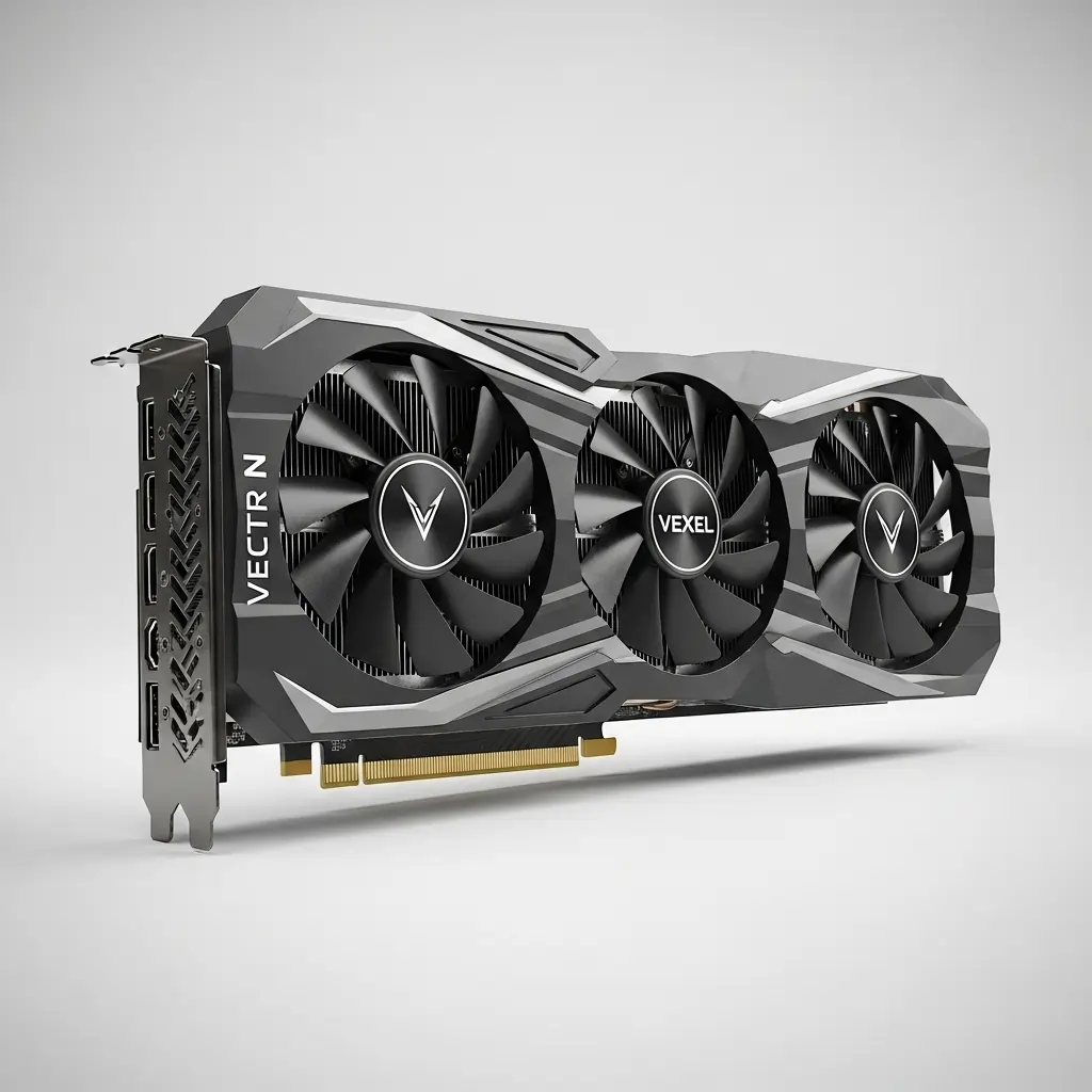 Vexel Vectr N
