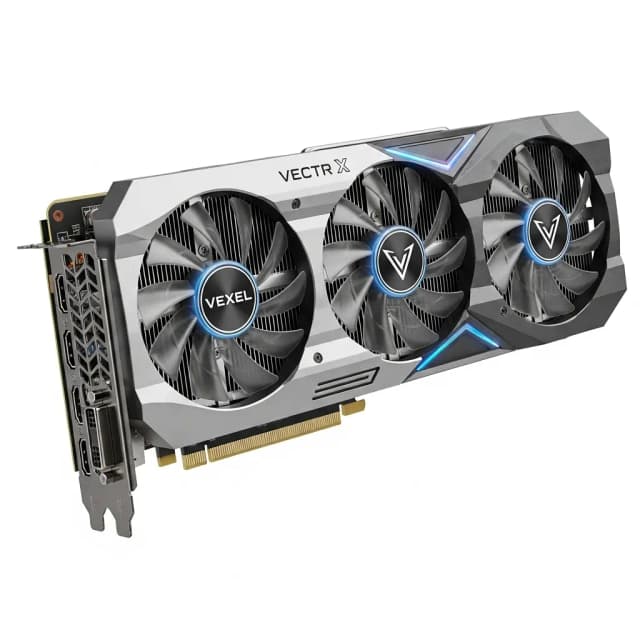 Vexel Vectr X