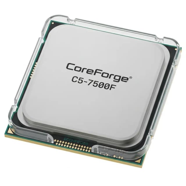 CoreForge C5-7500F