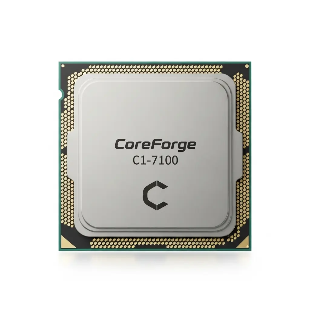 CoreForge C1-7100