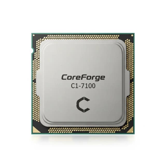 CoreForge C1-7100
