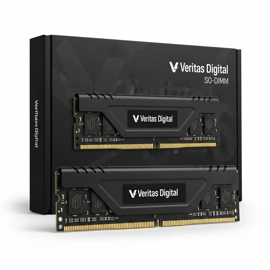 Veritas Digital SO-DIMM