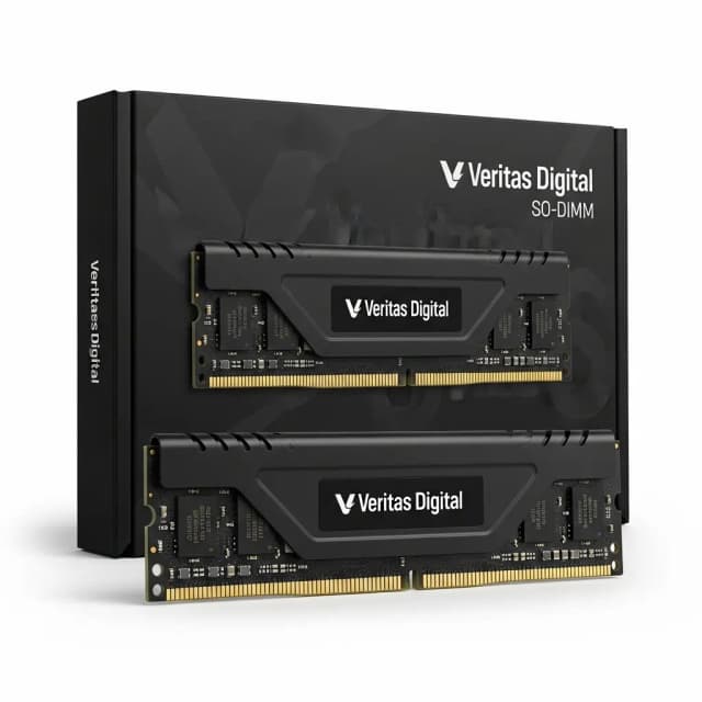 Veritas Digital SO-DIMM