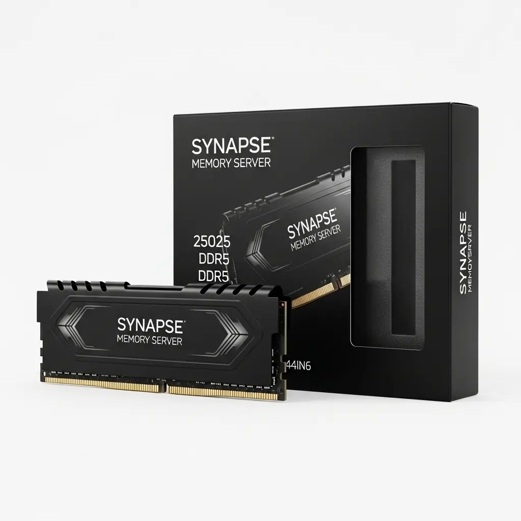 Synapse Memory Server ECC RDIMM