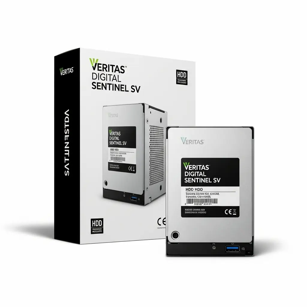 Veritas Digital Sentinel SV