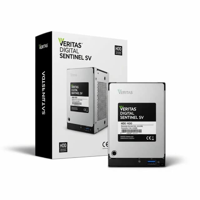 Veritas Digital Sentinel SV