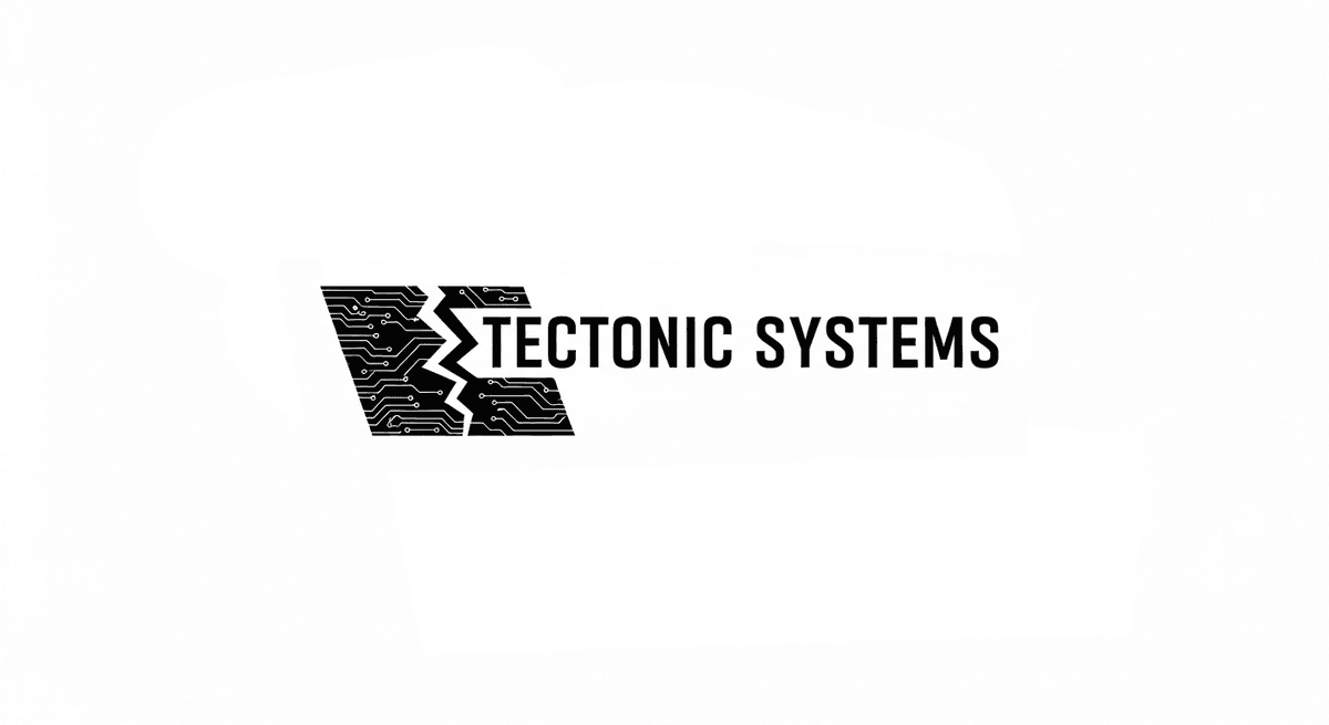 Tectonic Systems Brand Icon