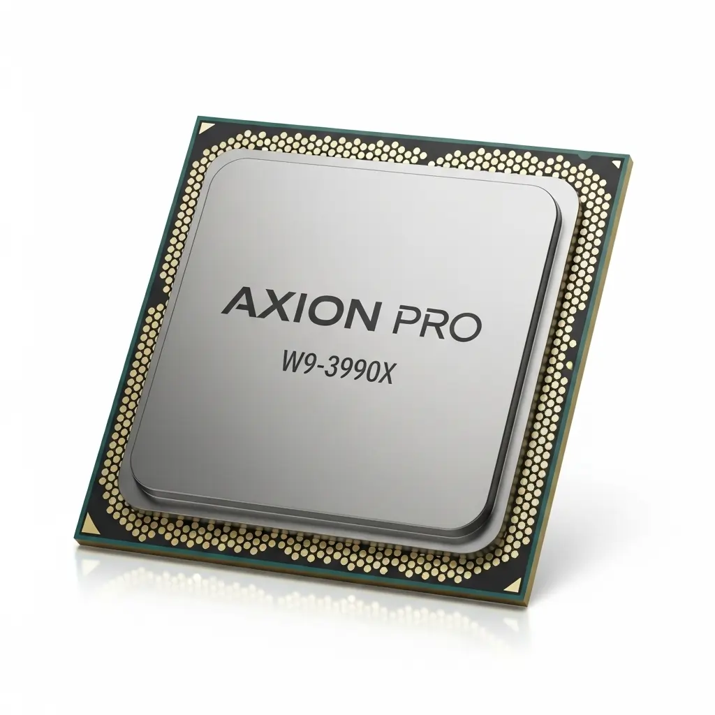 Axion Pro W9-3990X