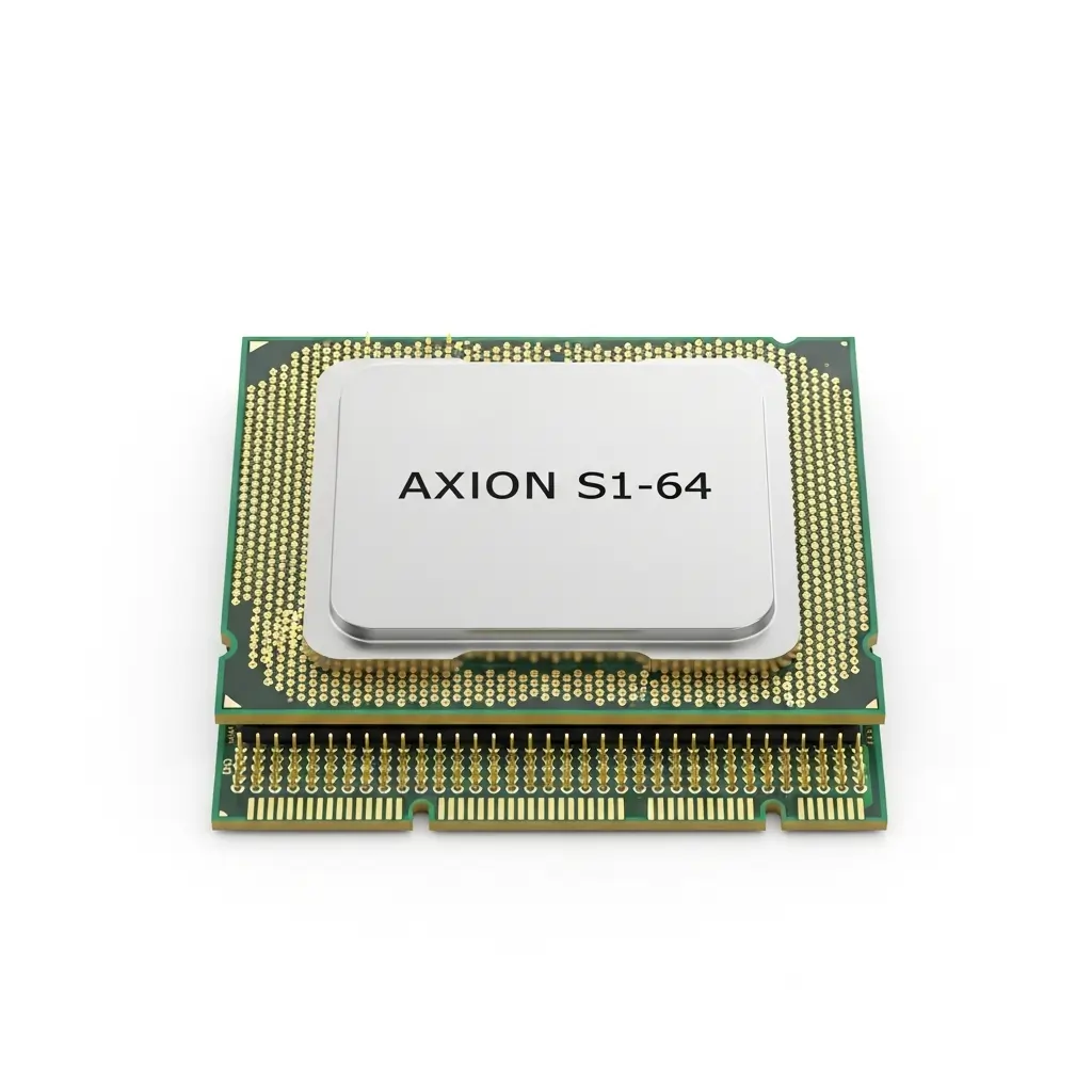 Axion S1-64