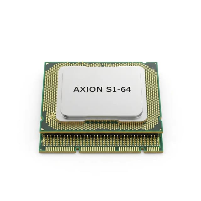 Axion S1-64