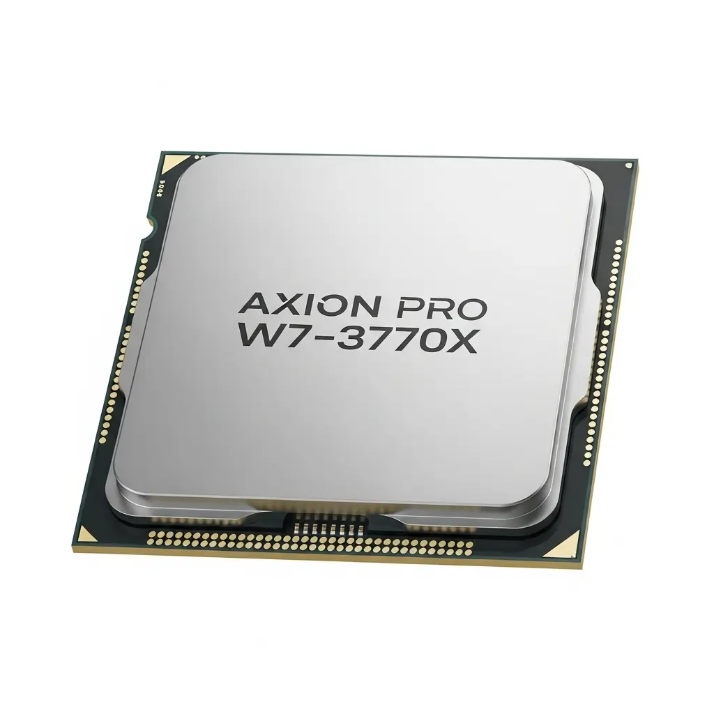 Axion Pro W7-3770X