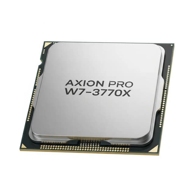 Axion Pro W7-3770X