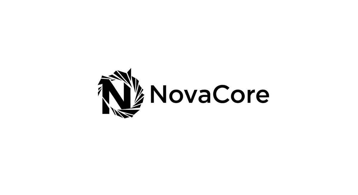 NovaCore Brand Icon