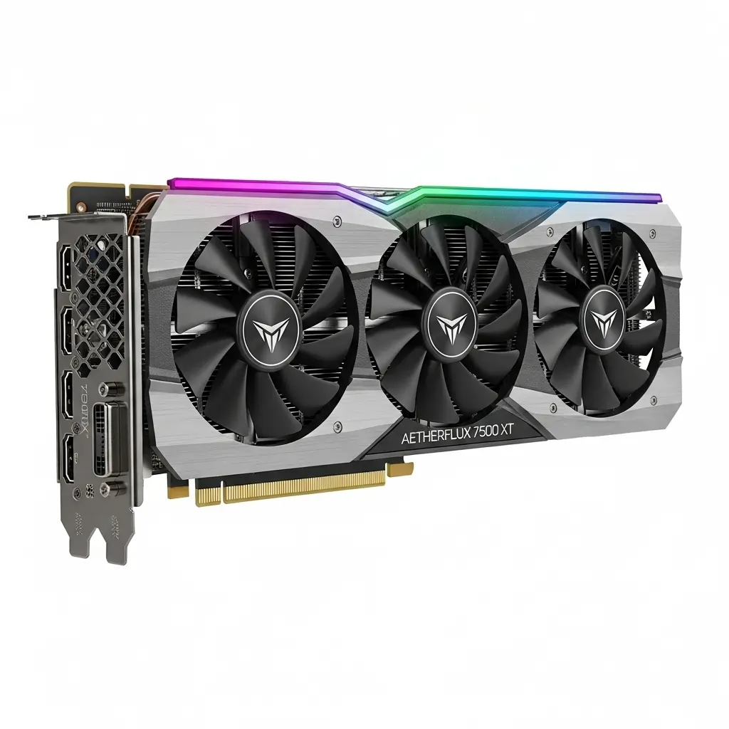 AetherFlux 7500 XT